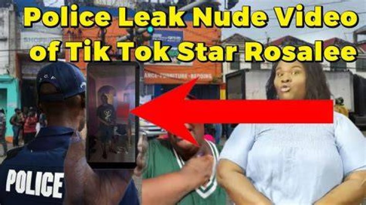 Tik tok stars nude leaks airportsaki