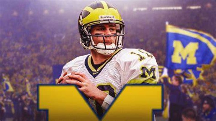 Tom Brady's Michigan Legacy: A Legendary Journey
