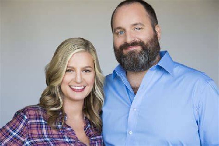 Tom Segura Wife, net worth, ethnicity, nationality, and parents