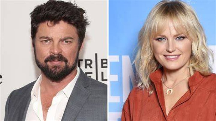 [TOMT][ACTRESS][90spresent?] Blonde character actress, probably about