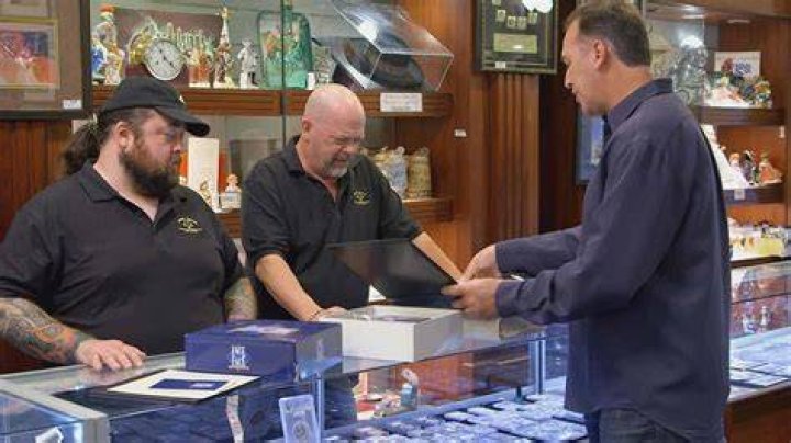 Top 12 Shocking Pawn Stars Secrets That Proves EVERYTHING Is Staged!