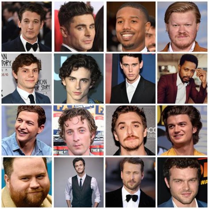 Top Celebrated Actors Bearing The Name George