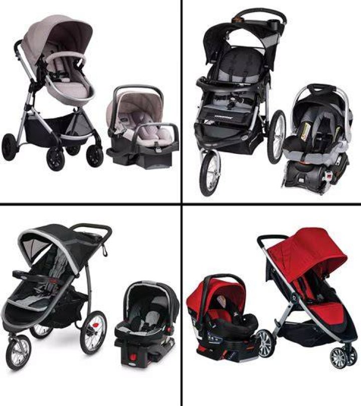 Top Family Stocks Babies Strollers & Accessories Tamera mowry