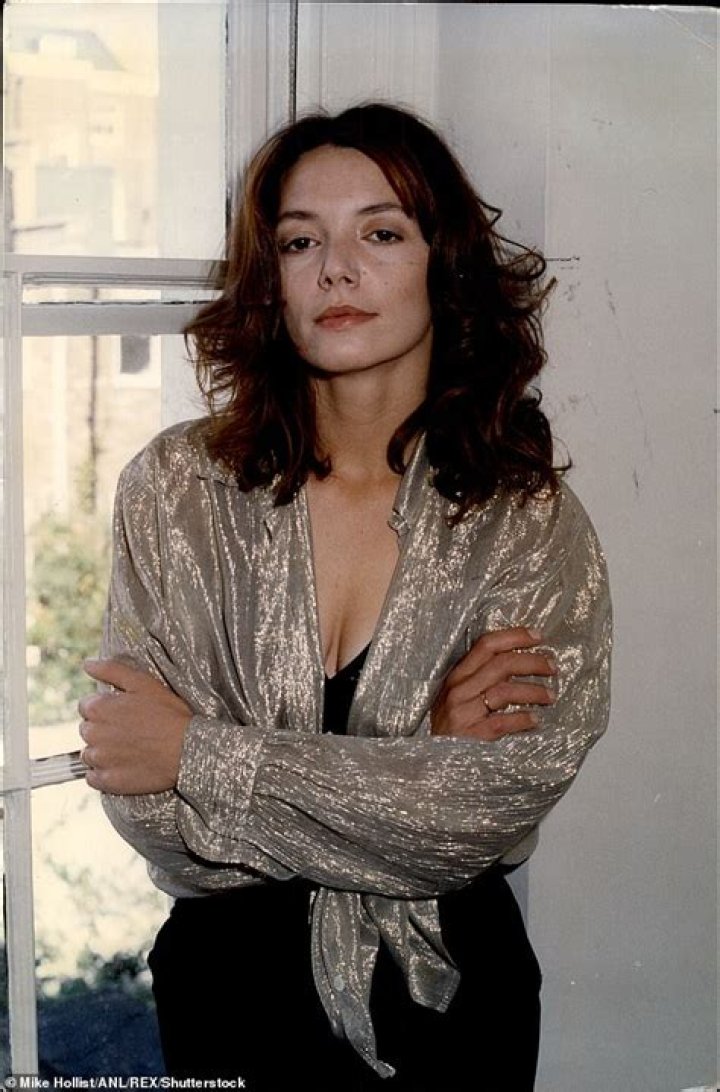 Top Rated Movies And Shows With The Star Joanne Whalley-Kilmer