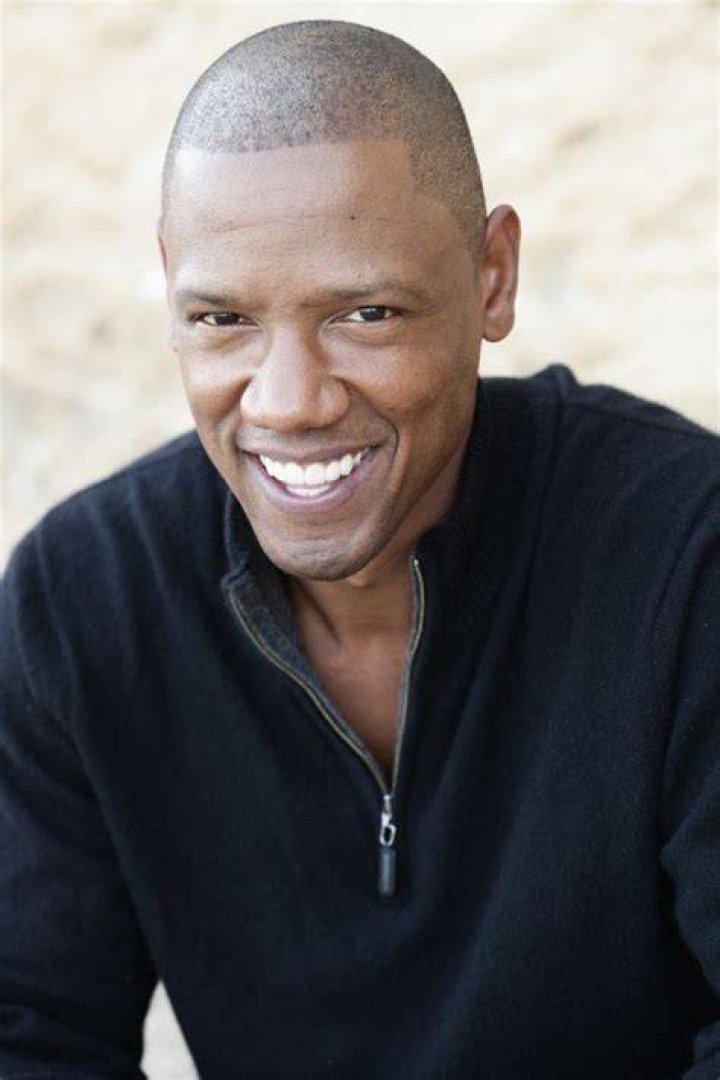 Tory Kittles Alchetron, The Free Social Encyclopedia