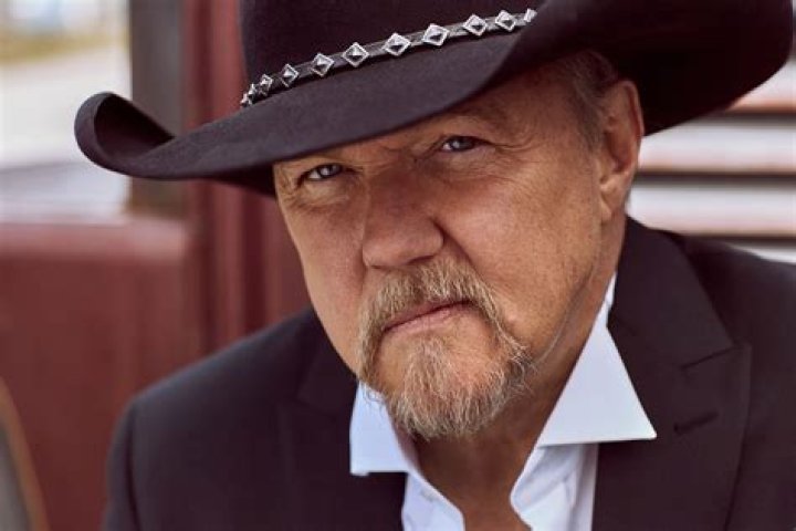 Trace Adkins 'checks out of rehab to be at his sick father's bedside