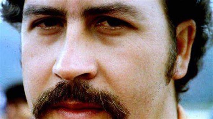Tragic Life Of Pablo Escobar's Wife Maria Victoria Henao