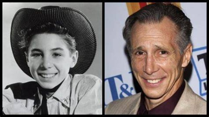 Tragic Loss: Johnny Crawford, Star Of "The Rifleman," Dies At 75