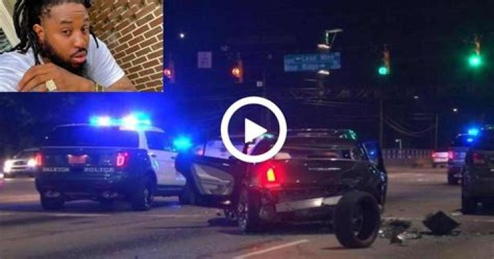 Travis Ruffin Car Accident A Community Mourns the Untimely Loss