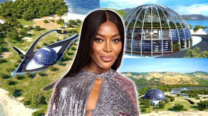 Trending Home 271c2u Naomi Campbell Daughter Baby Daddy