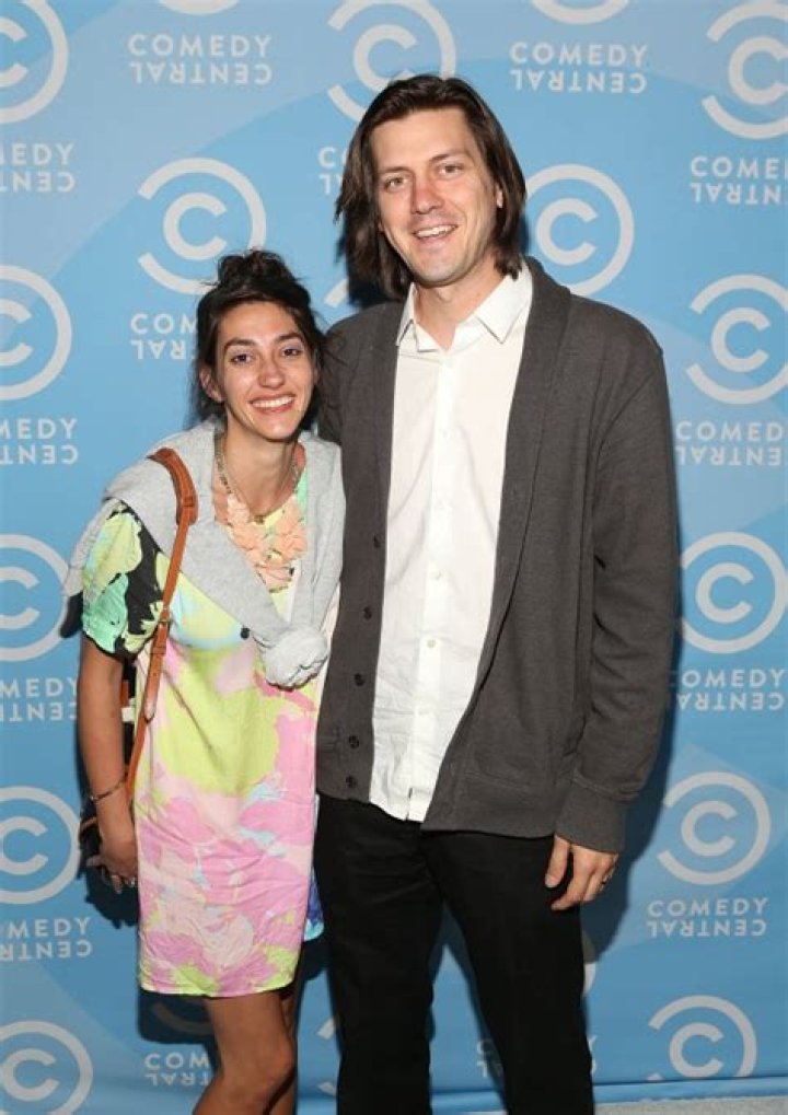 Trevor Moore Sister Comedian Trevor Moore Dies Aged 41&mdash;"Remember The