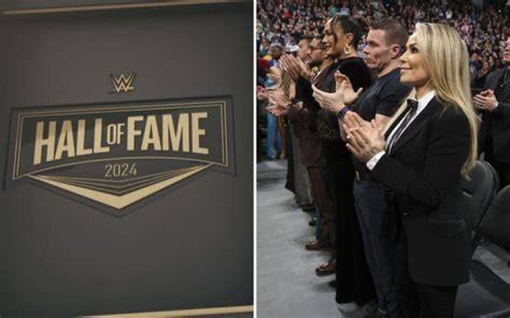 Two WWE Hall Of Famers Slam Ric Flair's Working Style WrestleTalk