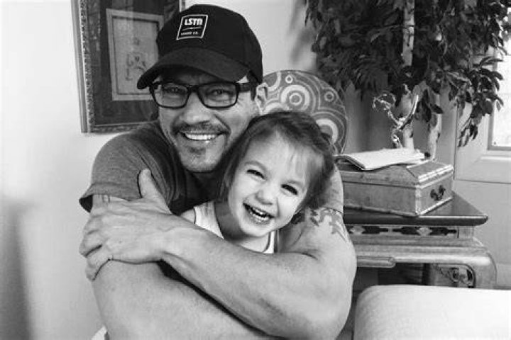 Tyler Christopher Children Get to know all About Greysun and Boheme