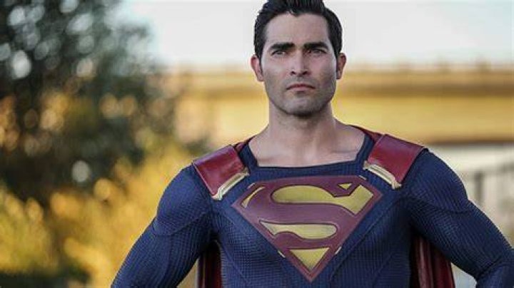 Tyler Hoechlin's Dating History None of His Partners to Date Has