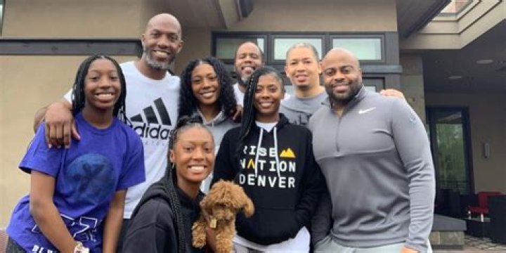 Tyronn Lue's Children: Meet His Kids And Family