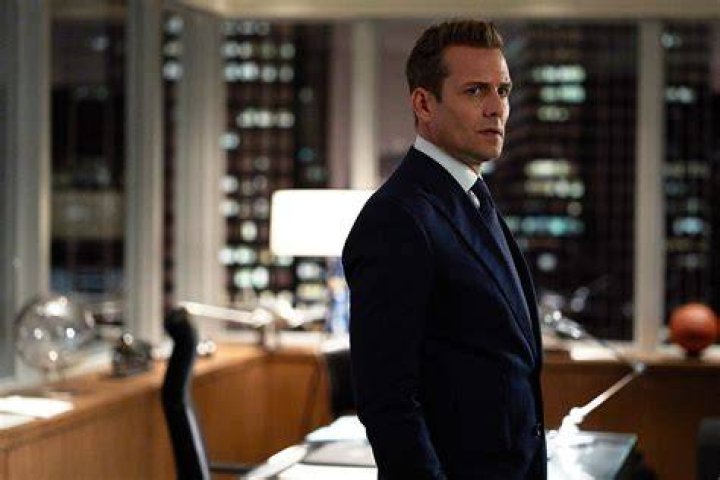 Ultimate Guide To Harvey Specter's Birthday: Unveiling The Intriguing Facts