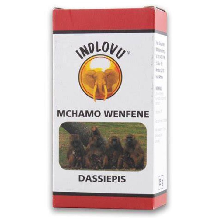 Umchamo wemfene side effects
