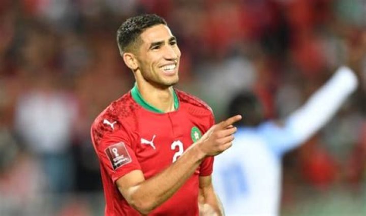 Uncover Ashraf Hakimi's True Heritage: Exploring His Roots And Ethnic Background
