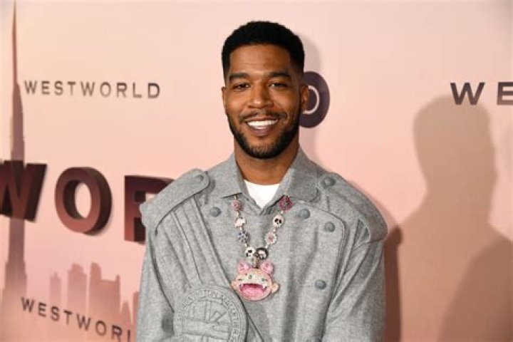 Uncover Kid Cudi's Age In 2008: A Comprehensive Guide