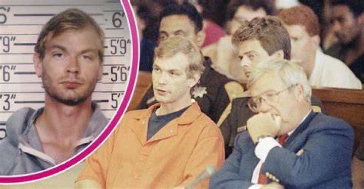 Uncover The Hidden Truth: The Enigma Of Jeffrey Dahmer's Final Resting Place