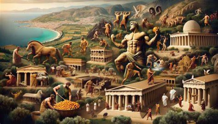 Uncover The Hidden Wealth Of The "Little Hercules": A Journey To Financial Success