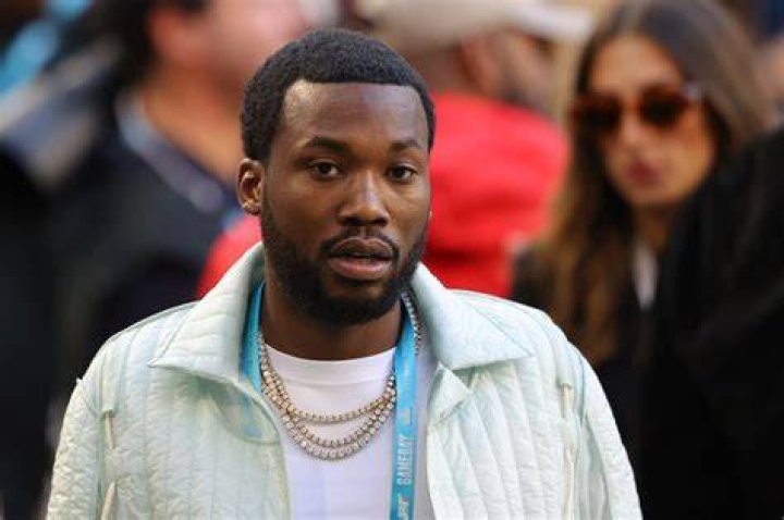 Uncover The Incredible Net Worth Of Hip-Hop Star Meek Mill