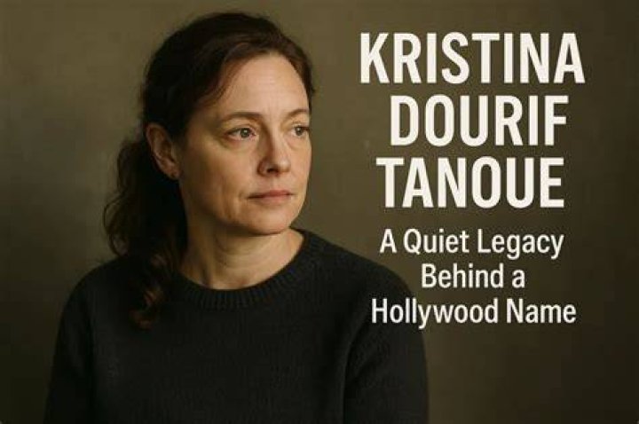 Uncover The Multifaceted World Of Kristina Dourif Tanoue: Storytelling, Advocacy, And Impact