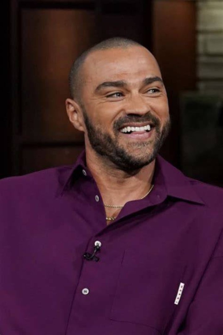 Uncover The Profound Influence Of Jesse Williams' Parents