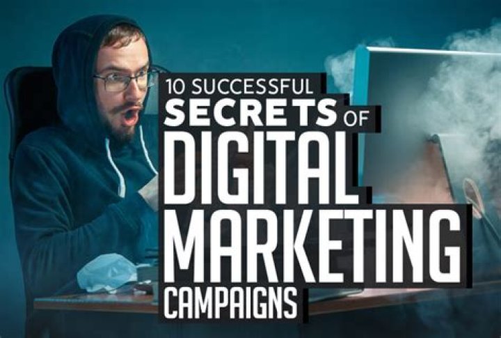 Uncover The Secrets Of Digital Marketing With Christian Reech