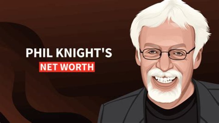 Uncover The Wealth Of John Knight: Exploring His Net Worth