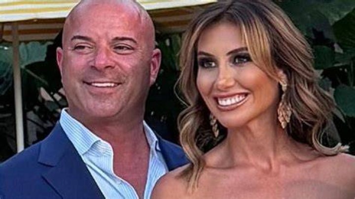 Uncovering Alina Habba's Husband's Age: A Detailed Look