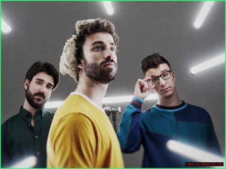 Uncovering The Age Of AJR Band: A Comprehensive Guide