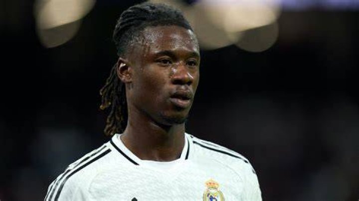 Uncovering The Identity Of Eduardo Camavinga's Father