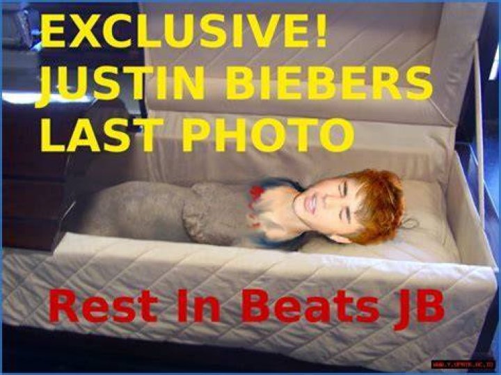 Uncovering The Truth: Is Justin Bieber Really Dead?