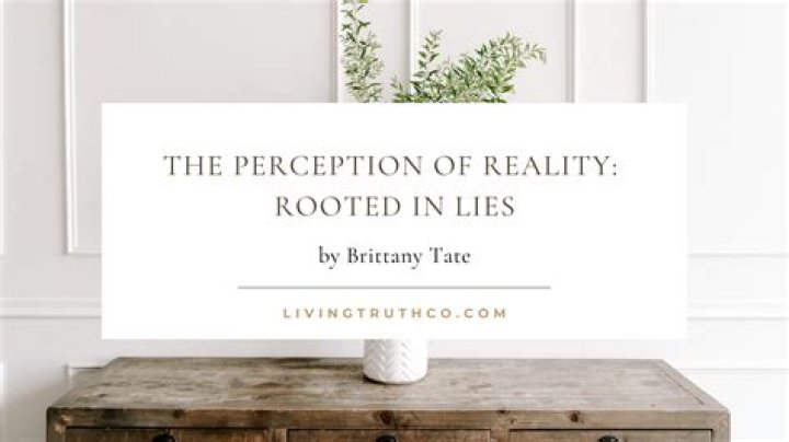 Uncovering The Truth: Is Your Honor Rooted In Reality?