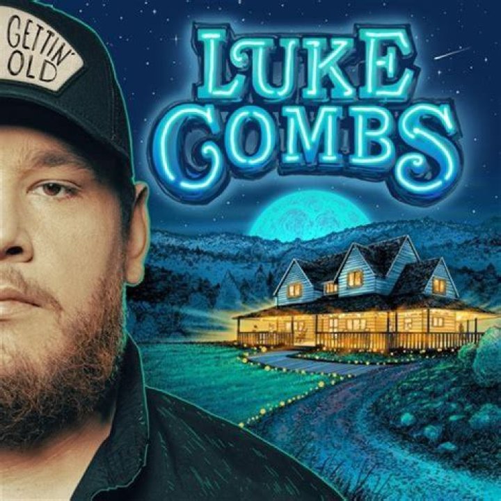 Understanding The Meaning Behind Luke Combs' "Brother, Where The Wild Things Are"