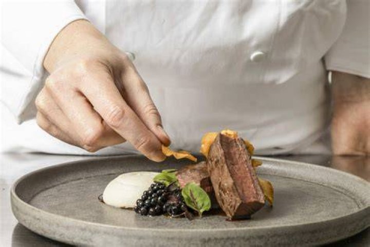 Unlocking The Culinary Genius Of Clement Giraudet: A Culinary Masterclass
