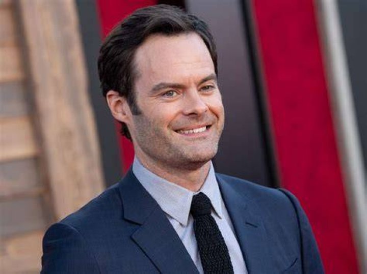 Unmasking Bill Hader's Comic Genius In "The Office"
