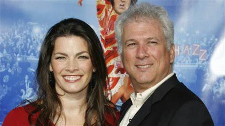 Unmasking The Age Divide: Jerry Solomon And Nancy Kerrigan