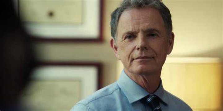 Unmasking The Disease: Dr. Bell's Health Crisis On The Resident