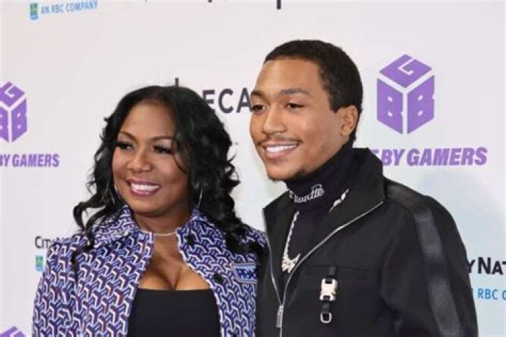 Unraveling The Enigma: Demetrius Flenory Jr.'s Mother Revealed