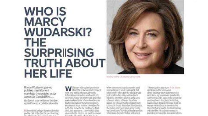 Unraveling The Extraordinary World Of Marcy Wudarski: Discoveries And Insights