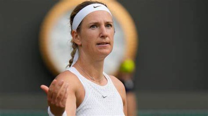 Unraveling The Inspiring Journey Of Victoria Azarenka As A Mother And Champion