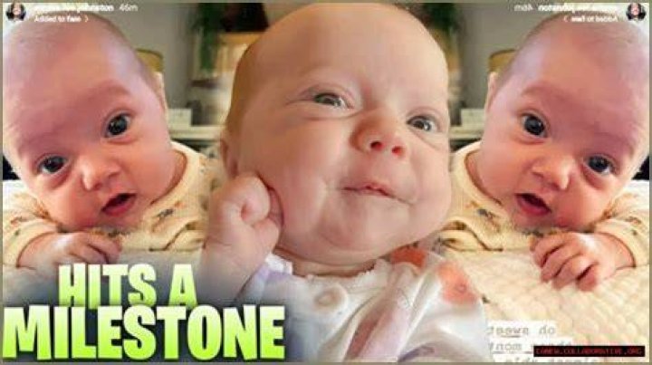 Unraveling The Truth: Is The Little Johnstons Baby Diagnosed With Dwarfism?