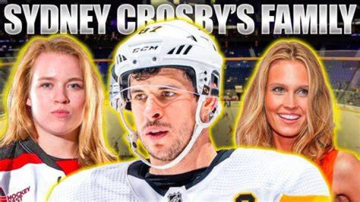 Unstoppable Sidney Crosby Kids: The Next Generation Of Hockey Stars