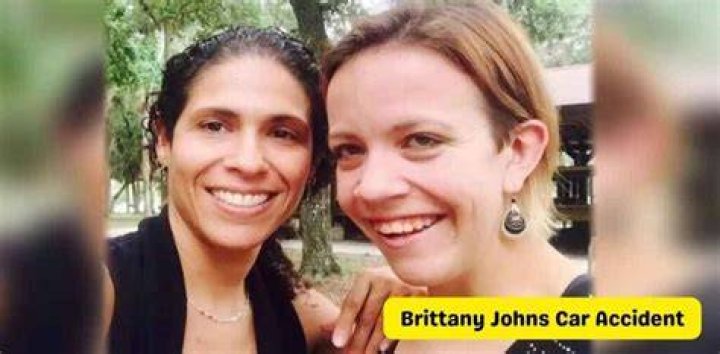 Unveiling Brittany Johns: A Journey Through Arkansas' Cultural Tapestry