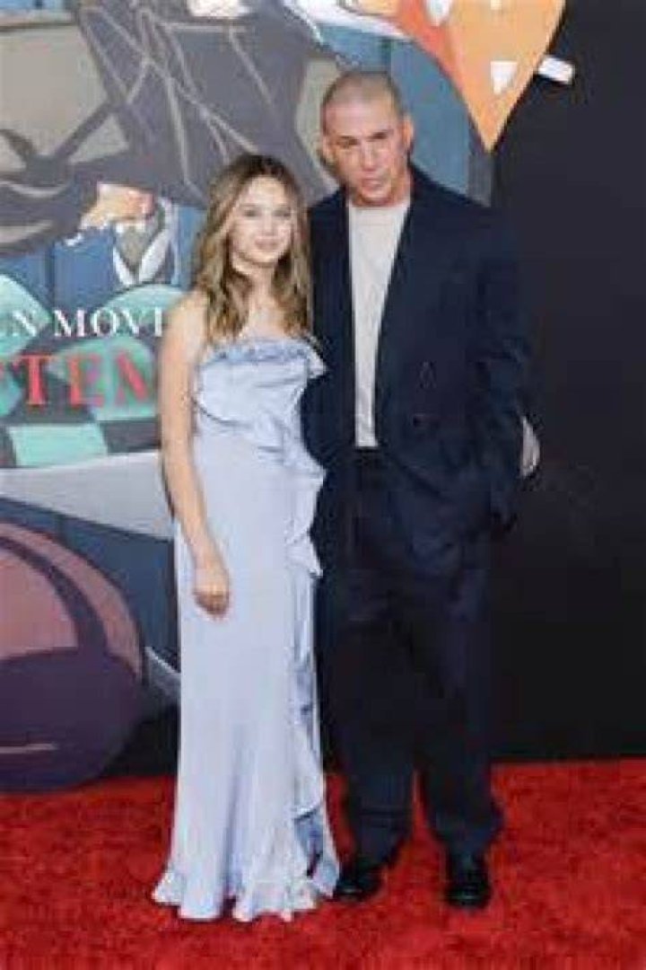 Unveiling Channing Tatum's Height And Weight Surprising Discoveries