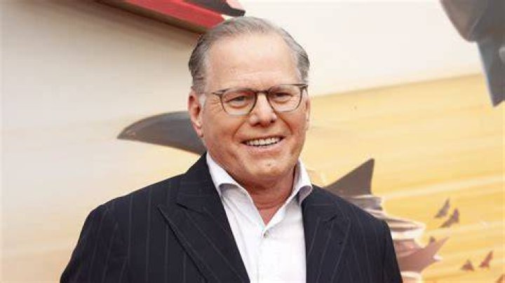 Unveiling David Zaslav's Net Worth: Secrets Of A Media Mogul