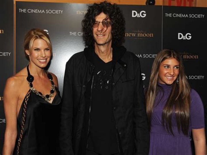 Unveiling Howard Stern's Daughters: Surprising Revelations And Inspiring Journeys