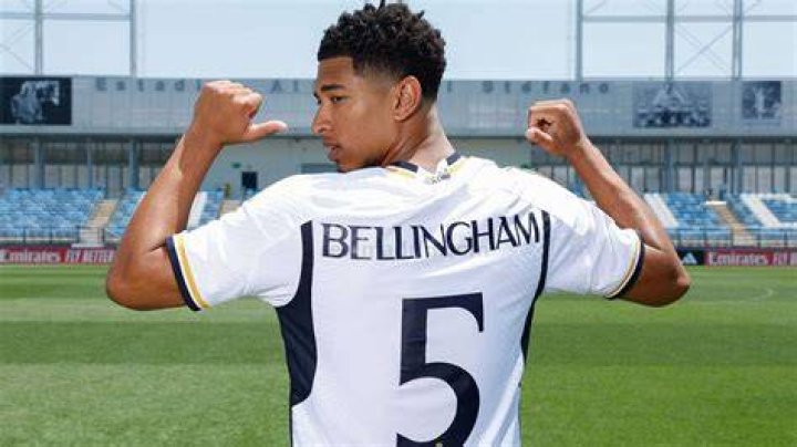 Unveiling Jude Bellingham's Home Country: Where Does He Hail From?